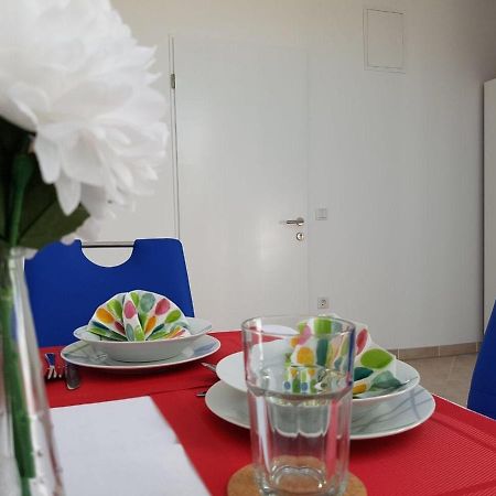 Apartment Patrizia Zadar Zewnętrze zdjęcie