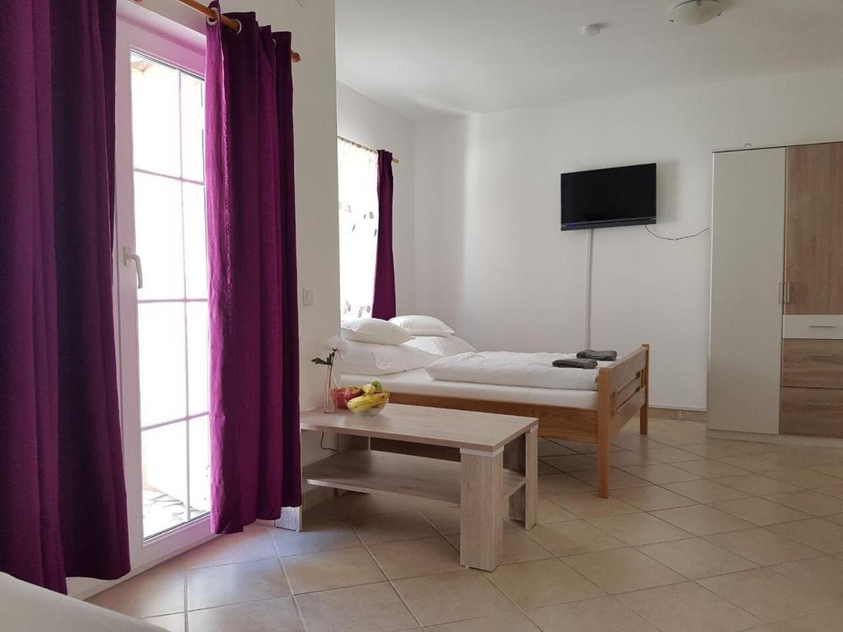 Apartment Patrizia Zadar Zewnętrze zdjęcie