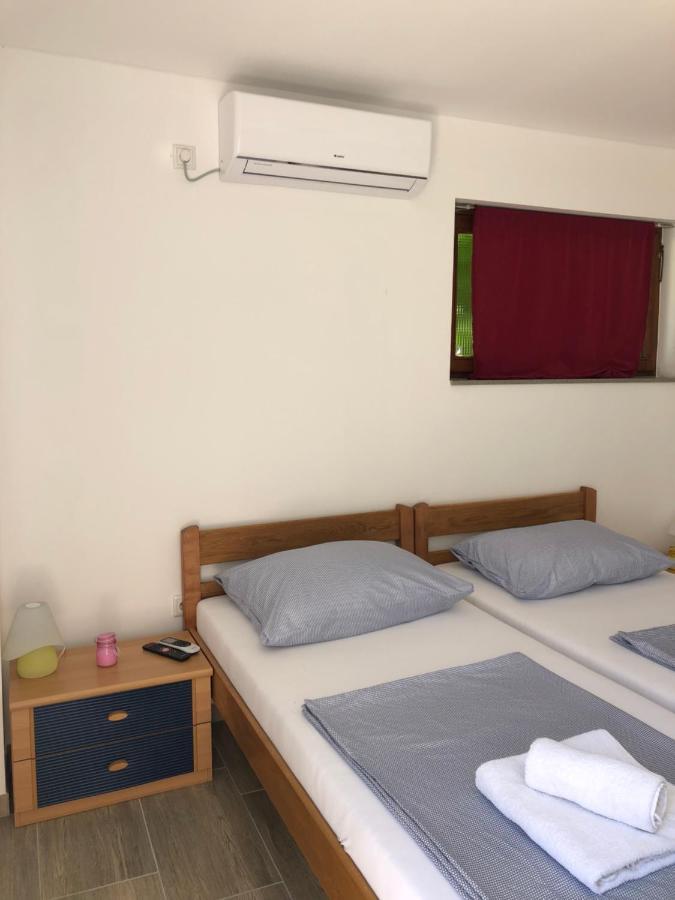Apartment Patrizia Zadar Zewnętrze zdjęcie