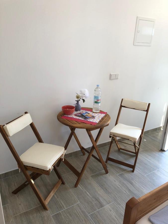 Apartment Patrizia Zadar Zewnętrze zdjęcie