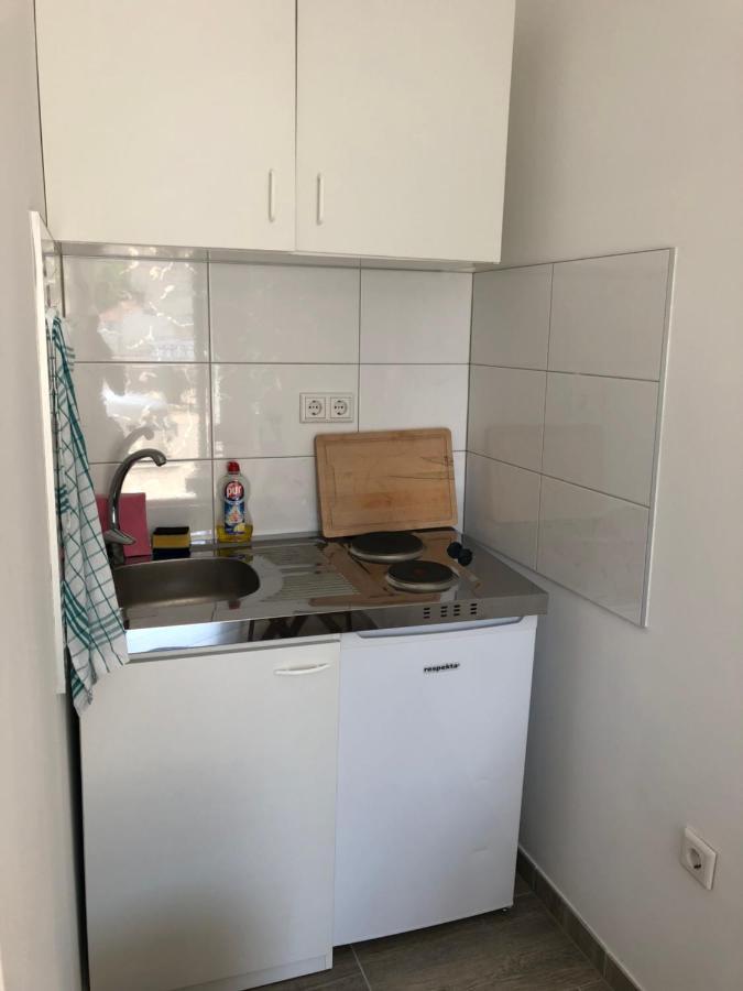 Apartment Patrizia Zadar Zewnętrze zdjęcie