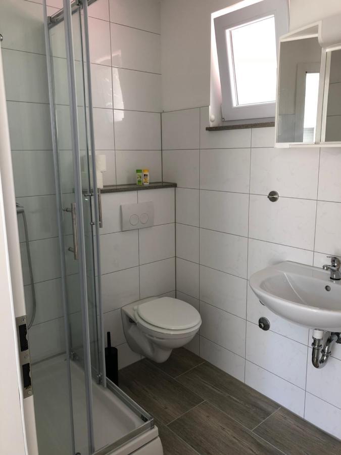Apartment Patrizia Zadar Zewnętrze zdjęcie