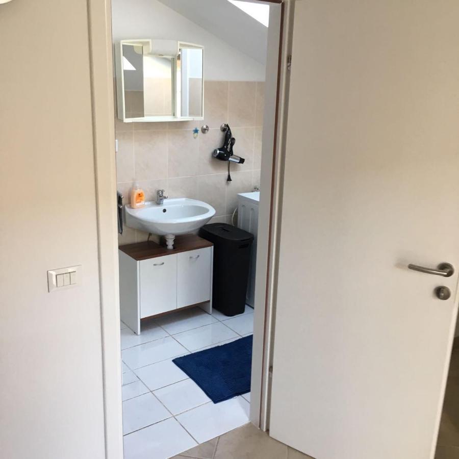 Apartment Patrizia Zadar Zewnętrze zdjęcie