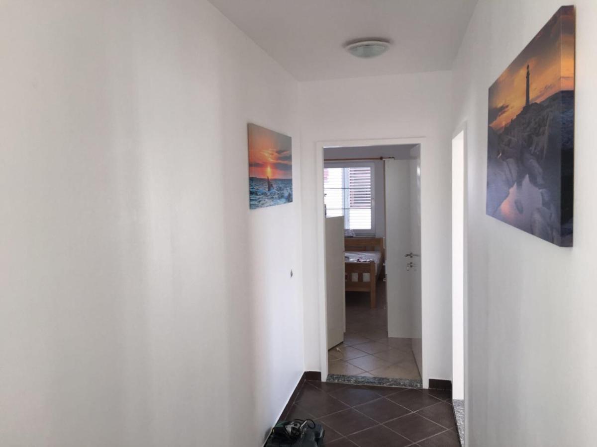 Apartment Patrizia Zadar Zewnętrze zdjęcie