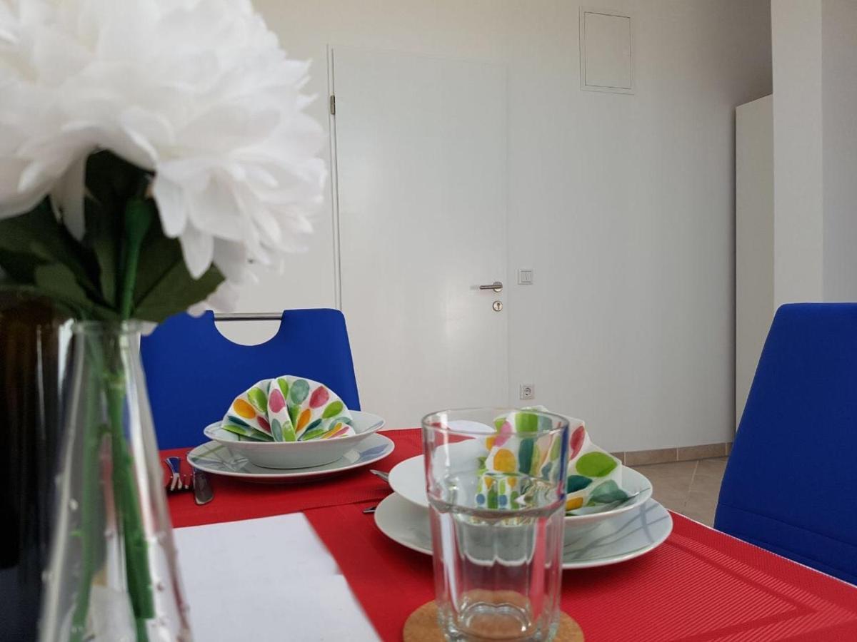 Apartment Patrizia Zadar Zewnętrze zdjęcie
