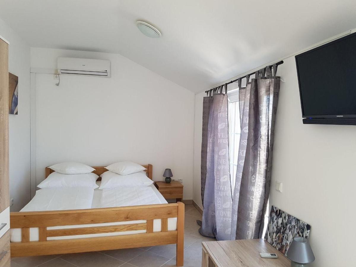 Apartment Patrizia Zadar Zewnętrze zdjęcie