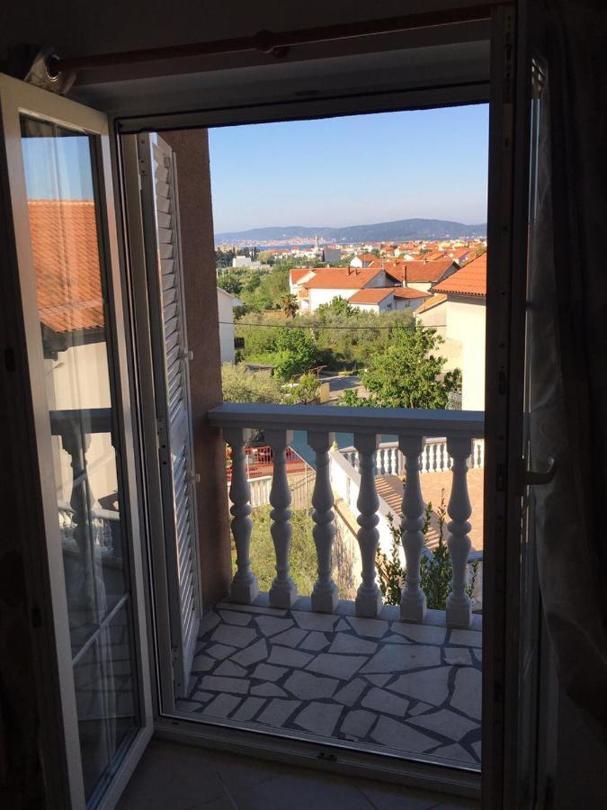 Apartment Patrizia Zadar Zewnętrze zdjęcie