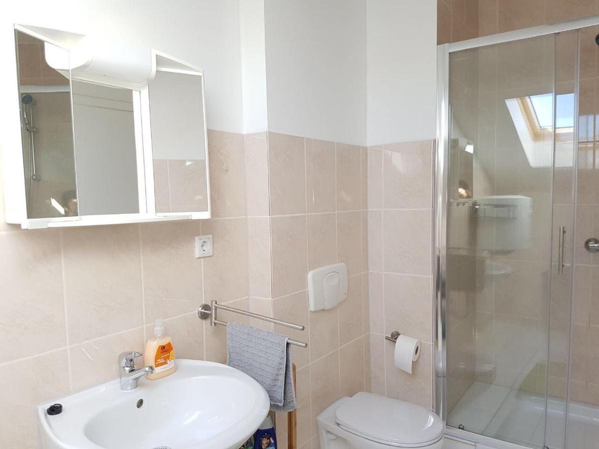 Apartment Patrizia Zadar Zewnętrze zdjęcie