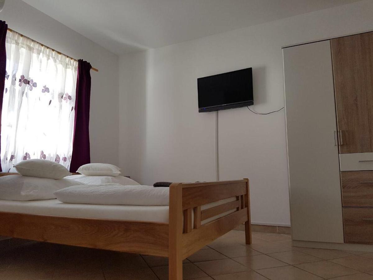 Apartment Patrizia Zadar Zewnętrze zdjęcie